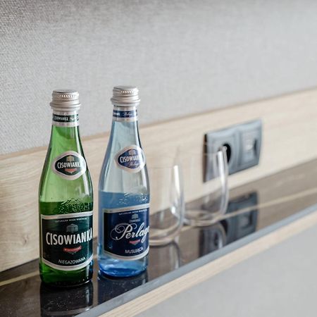 Rent Like Home - Deo Plaza Wyspa Spichrzow Gdansk Ngoại thất bức ảnh