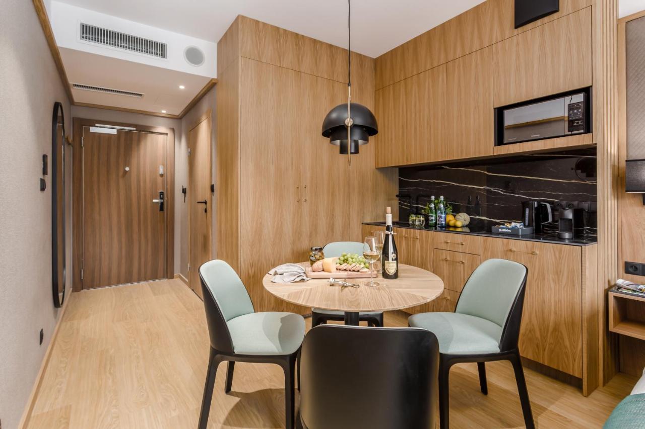 Rent Like Home - Deo Plaza Wyspa Spichrzow Gdansk Ngoại thất bức ảnh