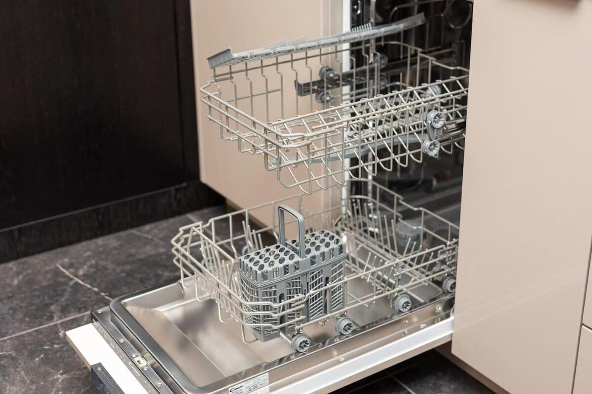 Rent Like Home - Deo Plaza Wyspa Spichrzow Gdansk Ngoại thất bức ảnh