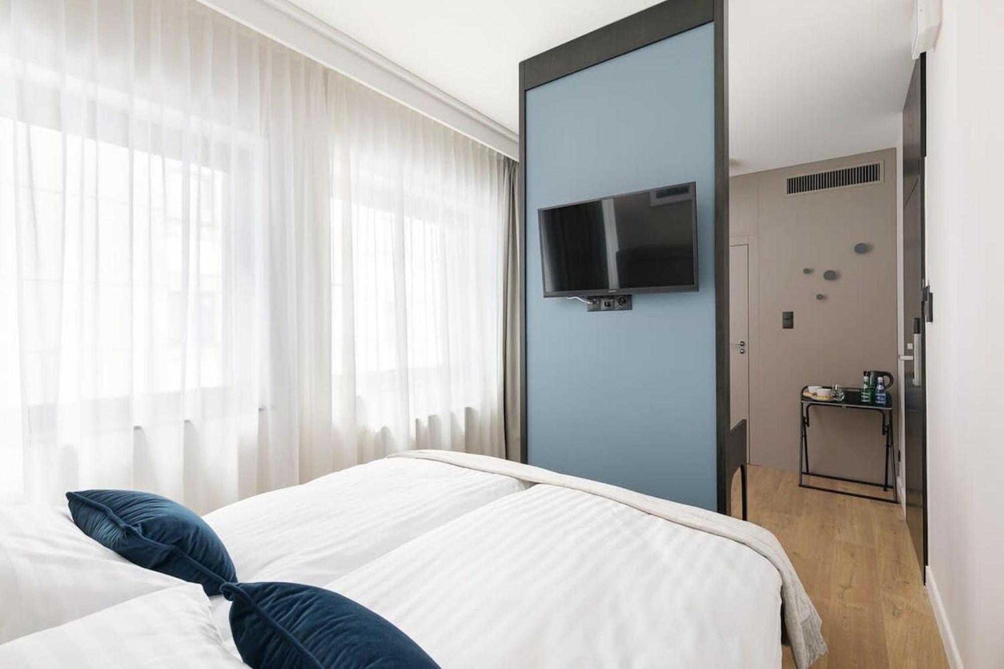 Rent Like Home - Deo Plaza Wyspa Spichrzow Gdansk Ngoại thất bức ảnh