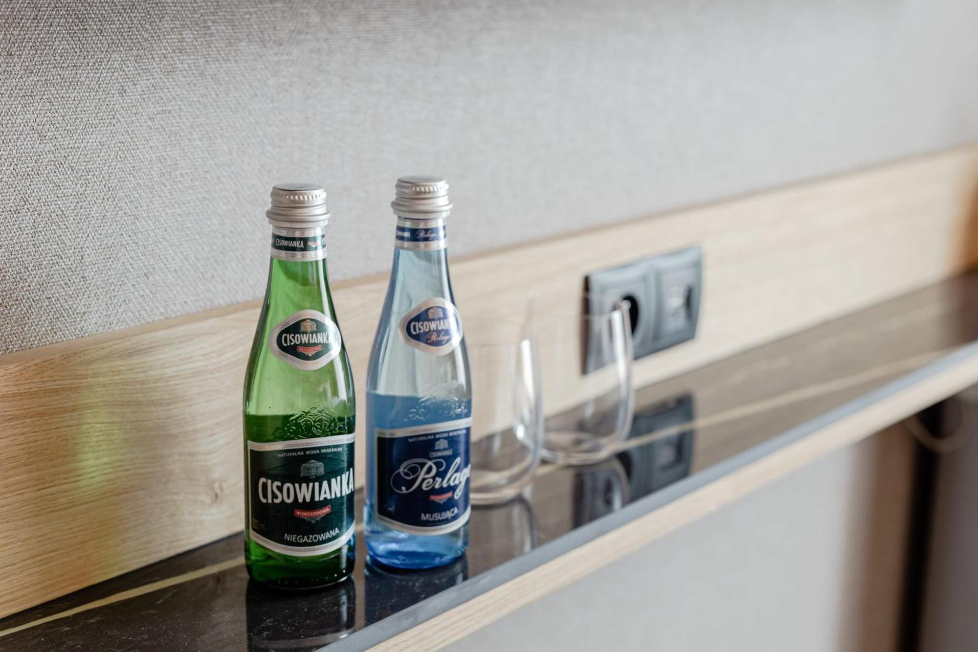 Rent Like Home - Deo Plaza Wyspa Spichrzow Gdansk Ngoại thất bức ảnh