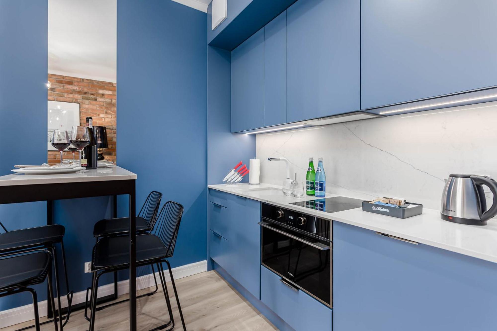 Rent Like Home - Deo Plaza Wyspa Spichrzow Gdansk Ngoại thất bức ảnh